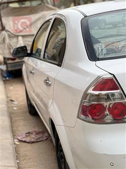 شيفروليه أفيو